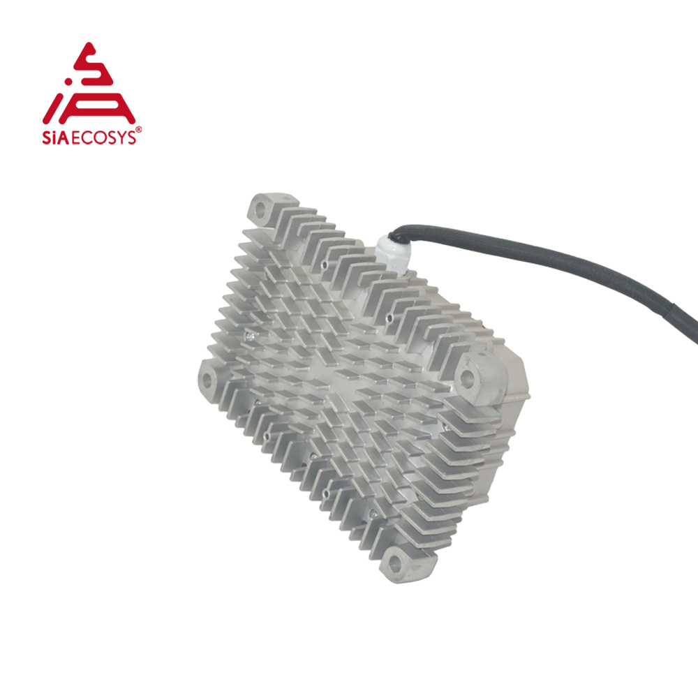 Controller Motore Brushless Si - 72V 5000W Electric Motorcycle recensione e prezzo