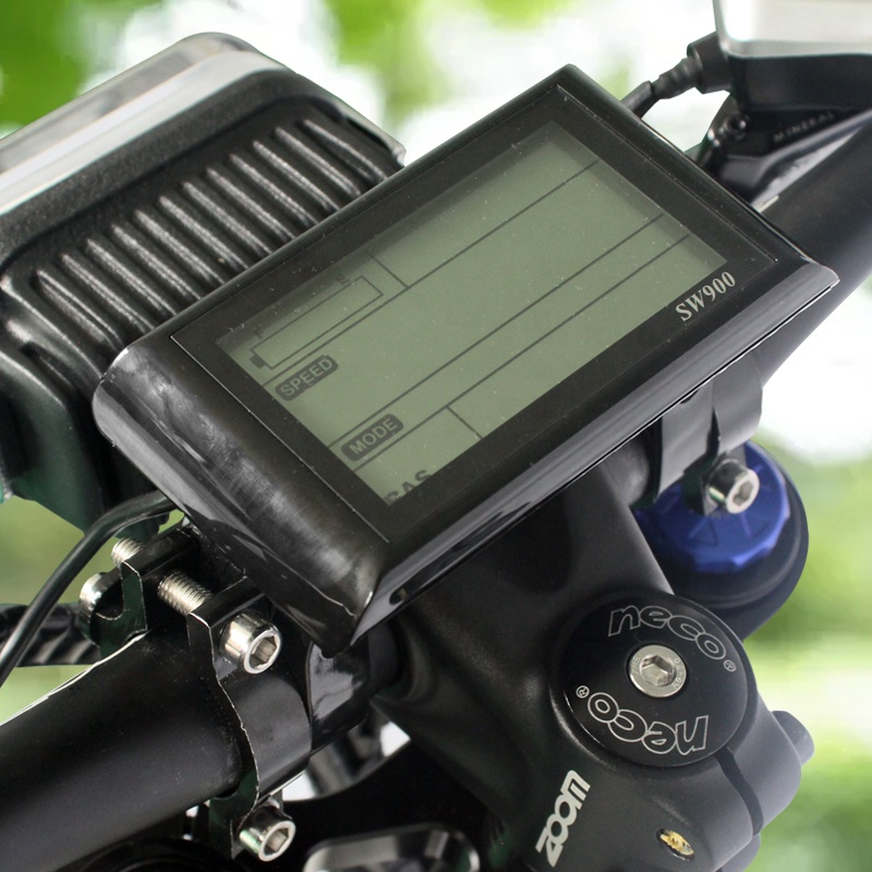 Kit di conversione bici per bi - 72V 5000W Electric Motorcycle recensione e prezzo