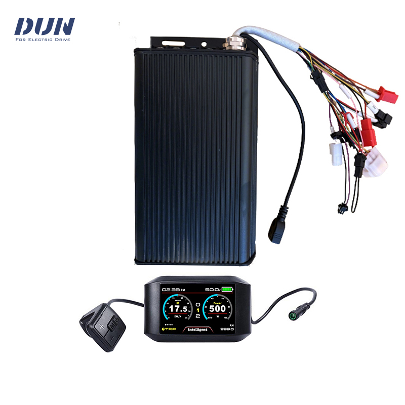 Controller SABVOTON svmc72150- - Sabvoton Svmc72150 Controller Kit recensione e prezzo