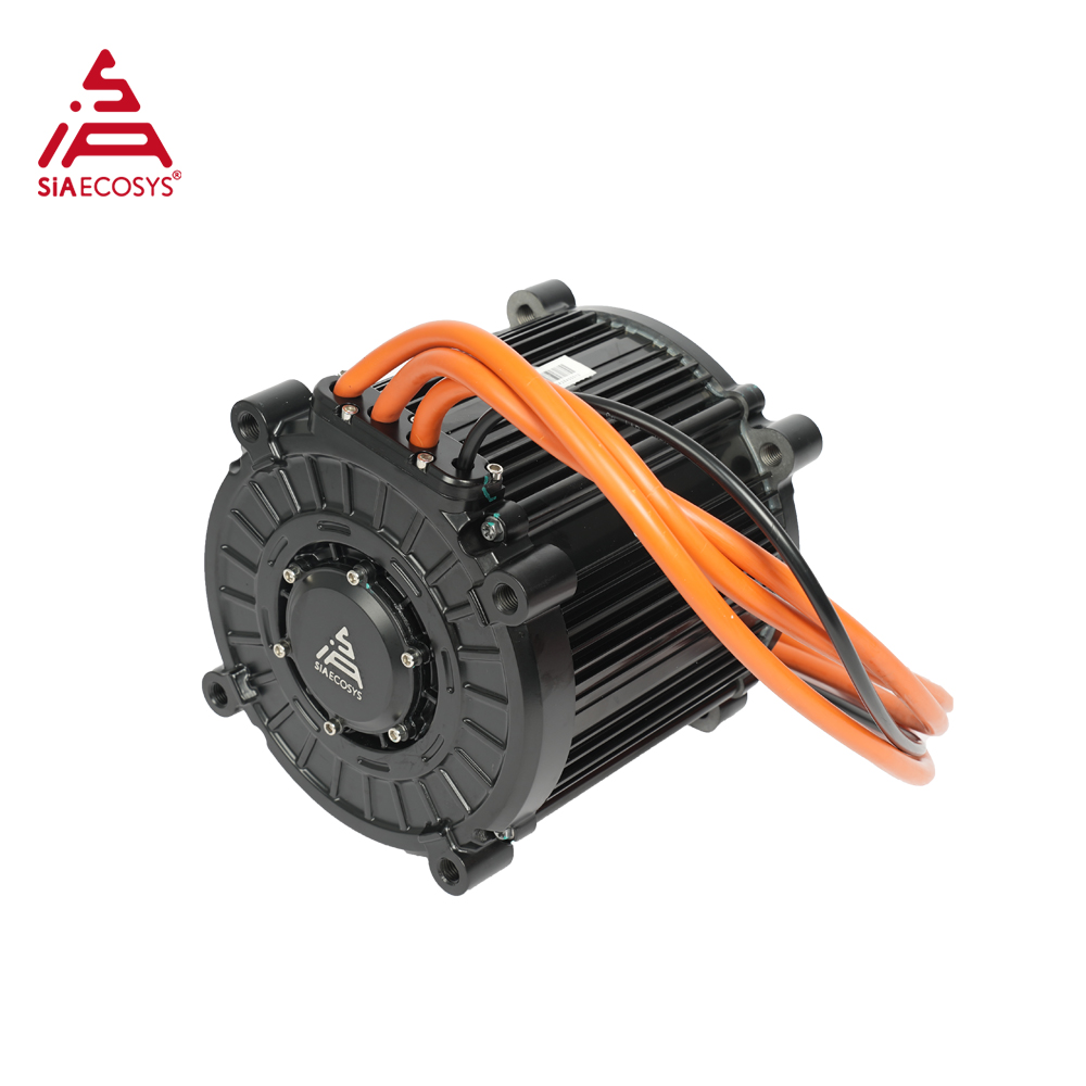 Kit di conversione motore cent - Electric Motorcycle Conversion Kit 72V recensione e prezzo