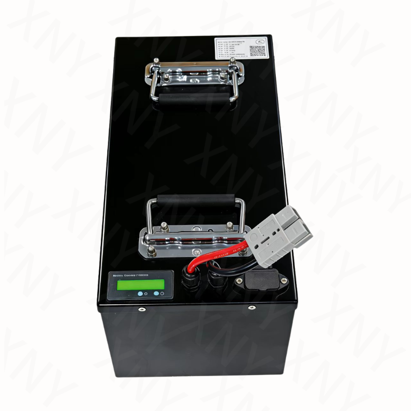Batteria al Litio XNY-72V Life - 72V 60Ah Lifepo4 Battery Pack recensione e prezzo