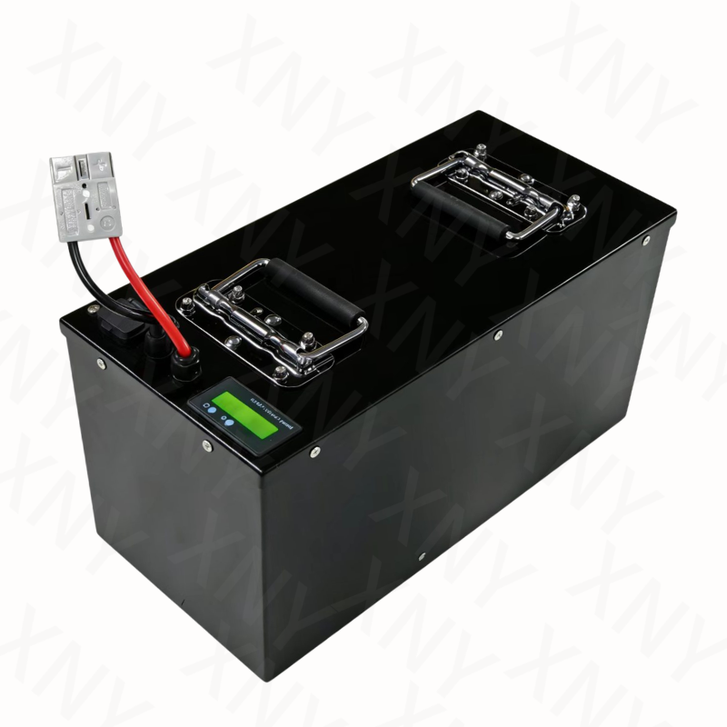 Batteria al Litio XNY-72V Life - 72V 60Ah Lifepo4 Battery Pack recensione e prezzo