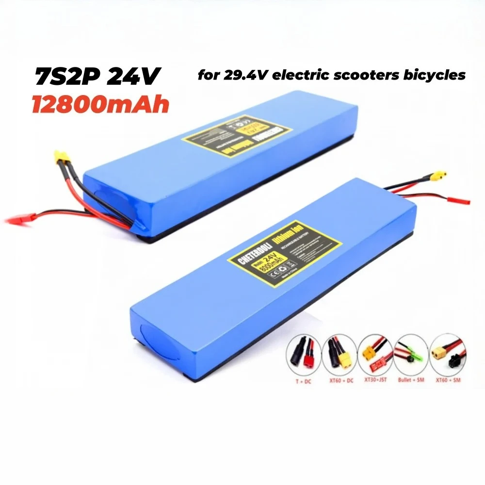 Batteria al litio 7S2P ad alta - 60V 30Ah Electric Scooter Battery recensione e prezzo