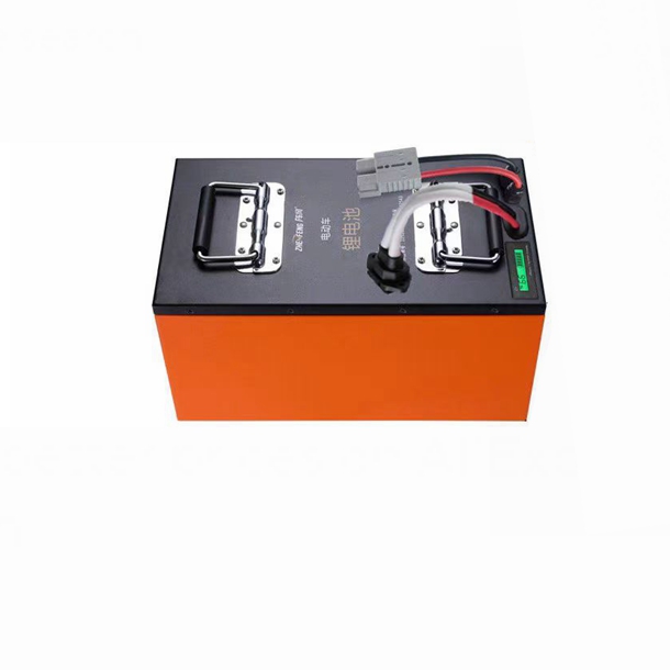 Batteria Lifepo4 72V 50Ah 60AH - 72V 60Ah Lifepo4 Battery Pack recensione e prezzo