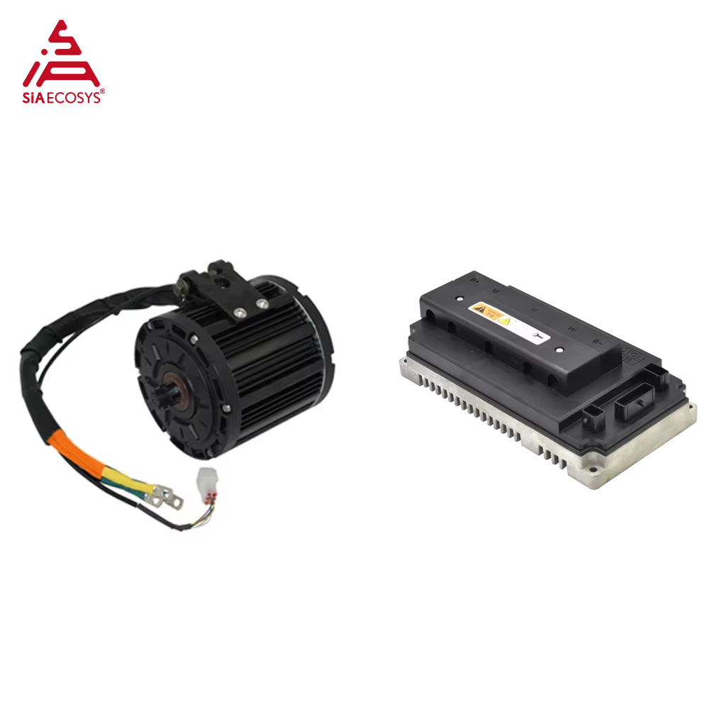 Kit di trasmissione motore cen - Mid Drive Motor Kit 72V 3000W recensione e prezzo
