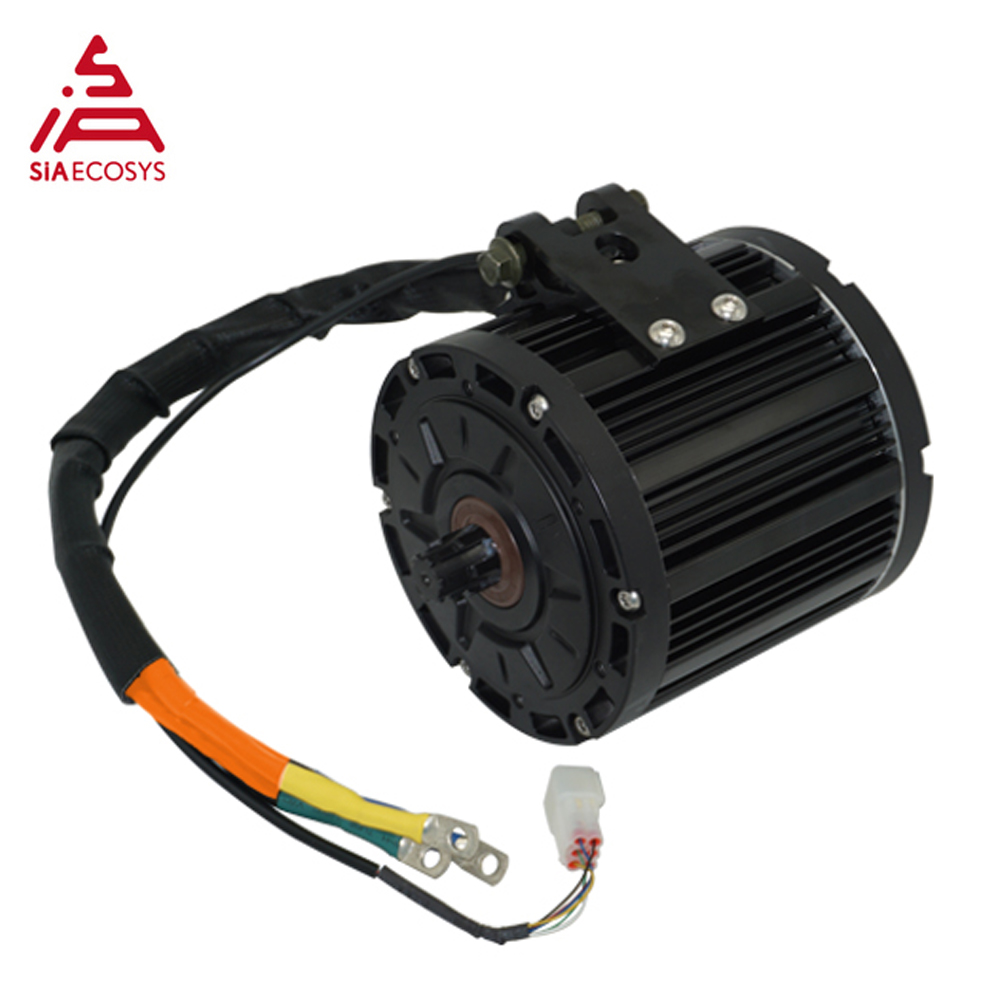 Kit di trasmissione motore cen - Mid Drive Motor Kit 72V 3000W recensione e prezzo
