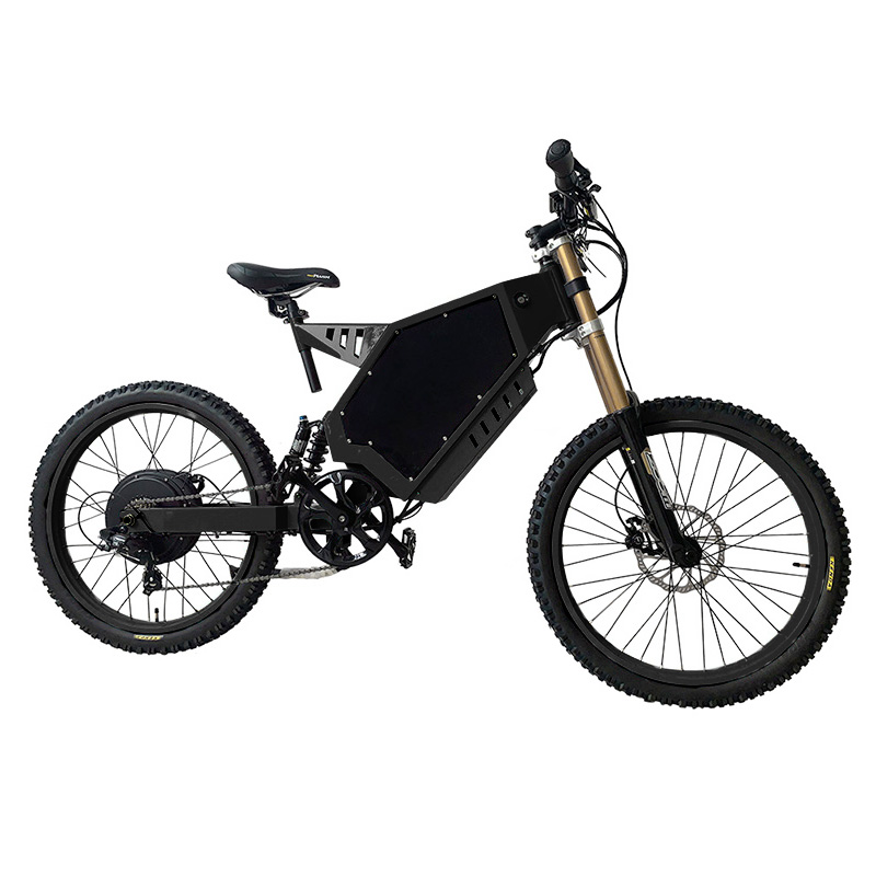 Potente 72V 12000W 41.6AH A Lu - 72V 12000W Electric Dirt Bike recensione e prezzo