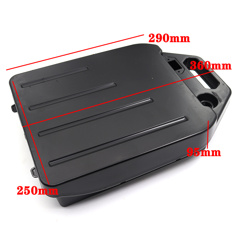 60V 20Ah 30Ah 18650 scatola di - 60V 30Ah Electric Scooter Battery recensione e prezzo