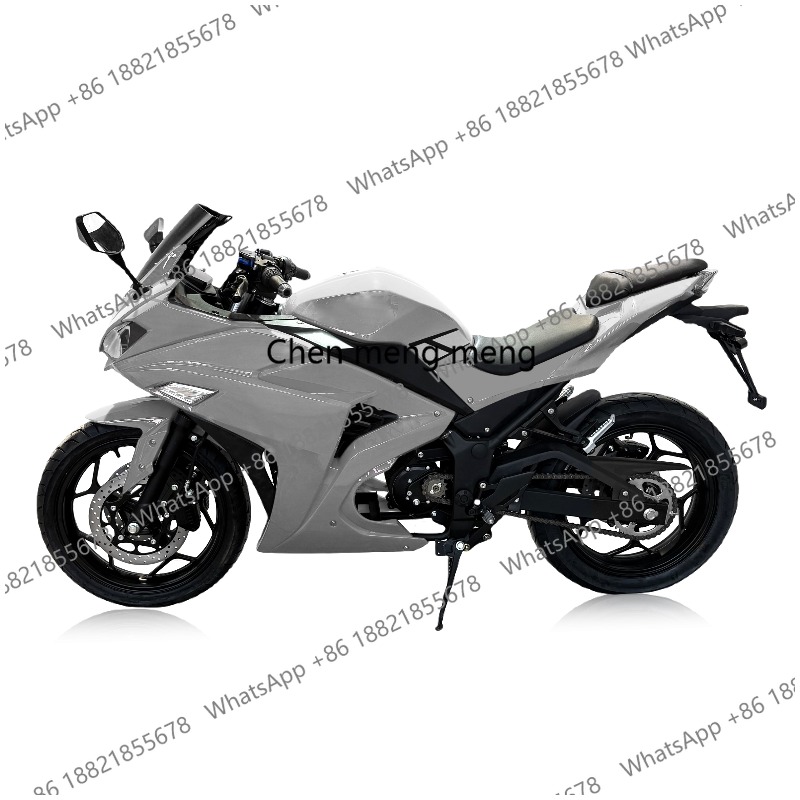 Moto Elettrica da Corsa 5000W  - 72V 5000W Electric Motorcycle recensione e prezzo